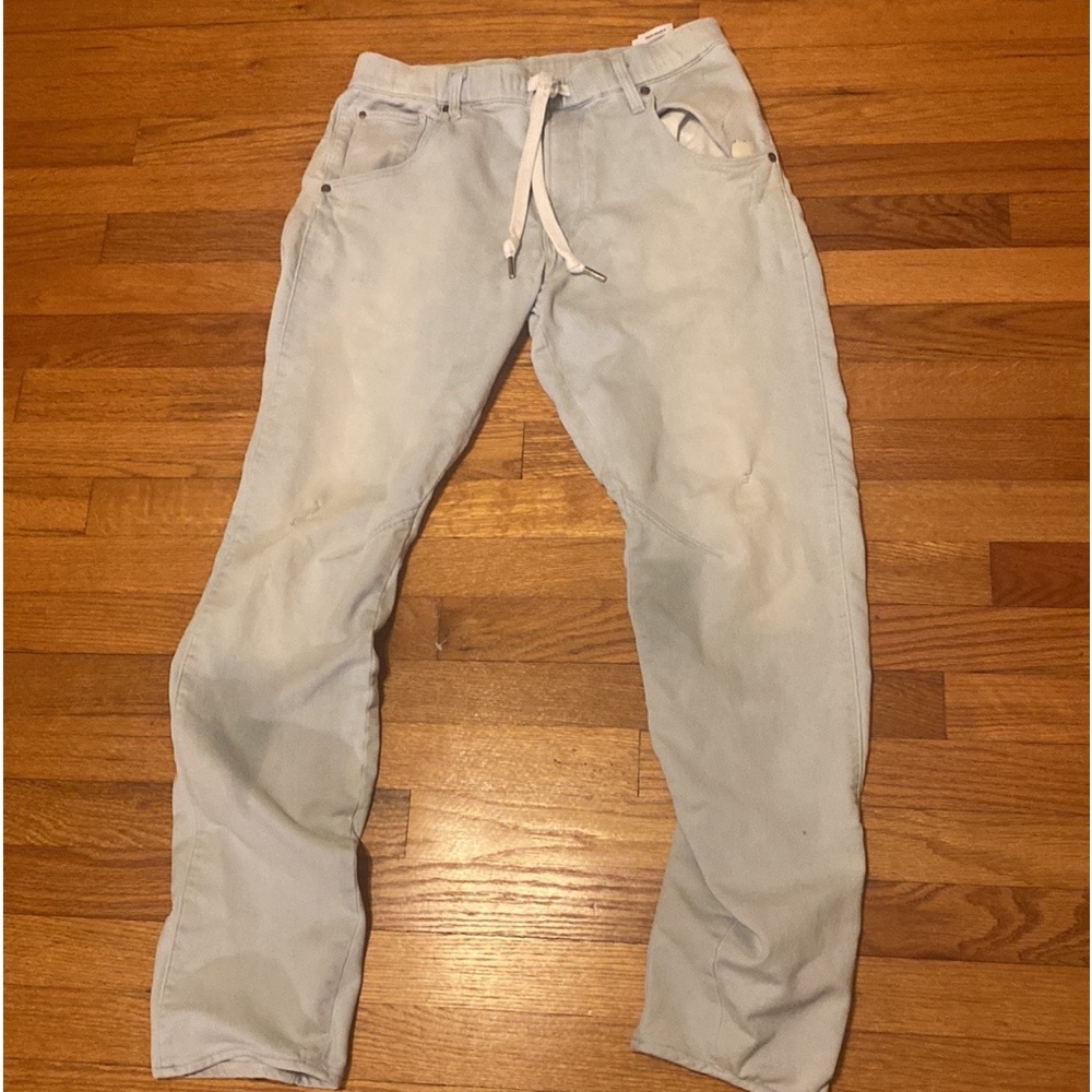 G-Star Arc Draw string jeans